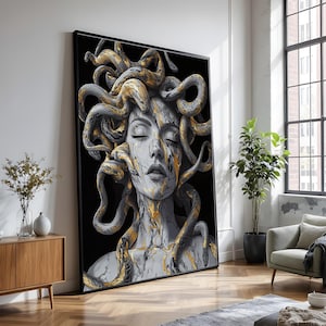 Versace Wall Decor - Etsy