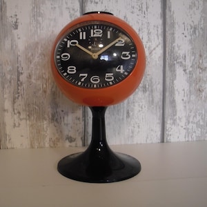 Space age clock - Etsy 日本