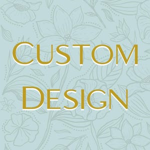 Any Custom Graphic Design!