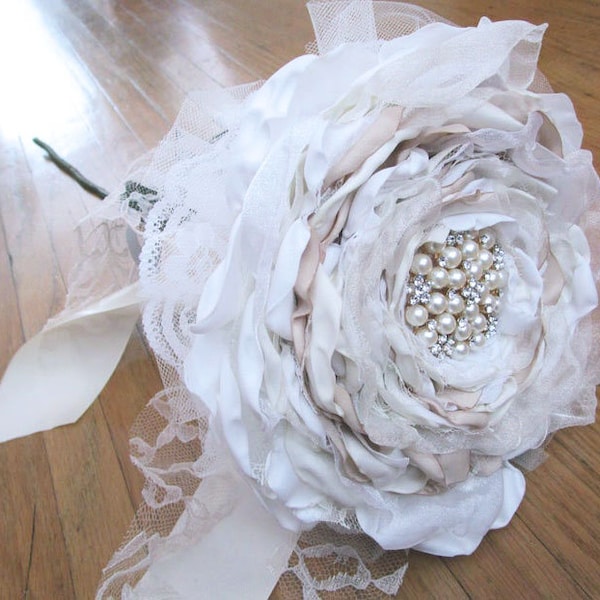 Composite Bouquet - Etsy