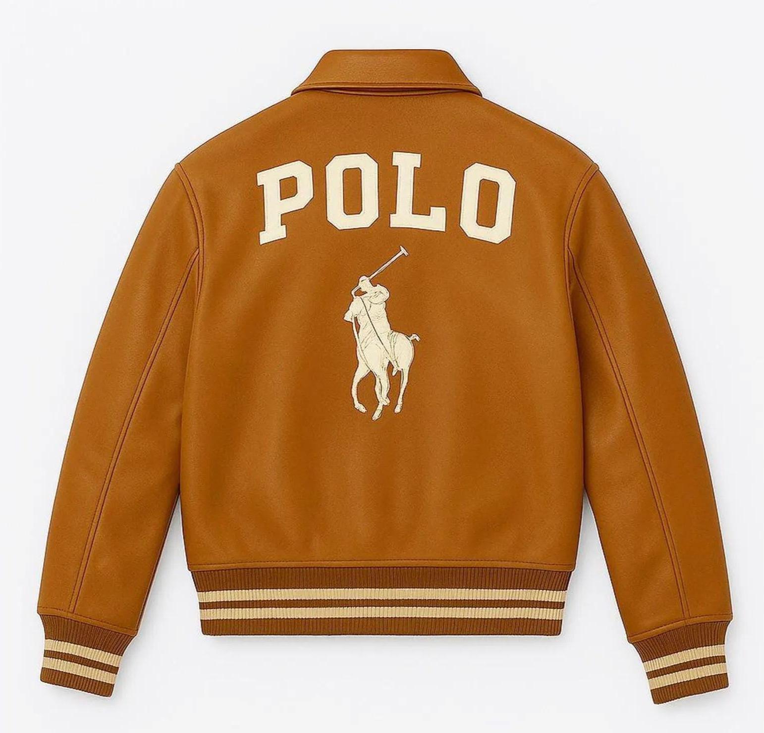 Buy Polo Ralph Lauren Jacket Online In India - Etsy India