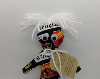 Speed Demon Dammit Doll on Etsy,Give Some Laughs,Gift Giving,Doll For All Occasions, Stress Relief Damn It Doll,Funny Gift