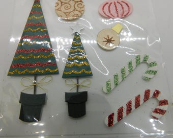 Jolees Boutique Holiday