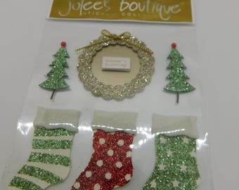 Jolees Boutique Holiday theme