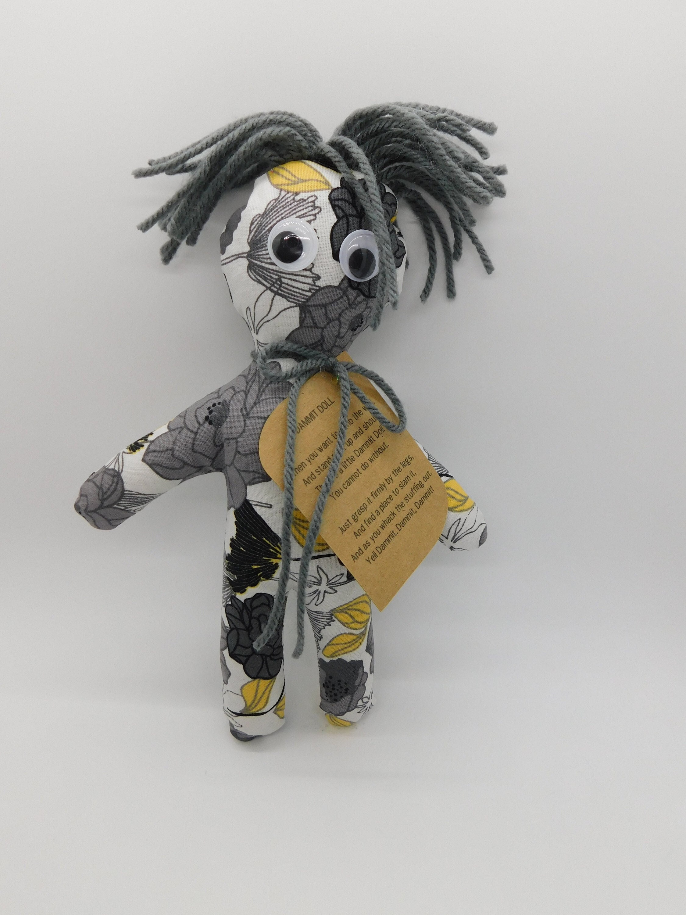 Minnie Dammit Doll on Etsy,Give Some Laughs,Gift Giving,Doll For All Occasions Stress Relief Damn It Doll,Stress-B-Gone Minnie Dammit Doll on Etsy,Give Some Laughs,Gift Giving,Doll For All Occasions Stress Relief Damn It Doll,Stress-B-Gone