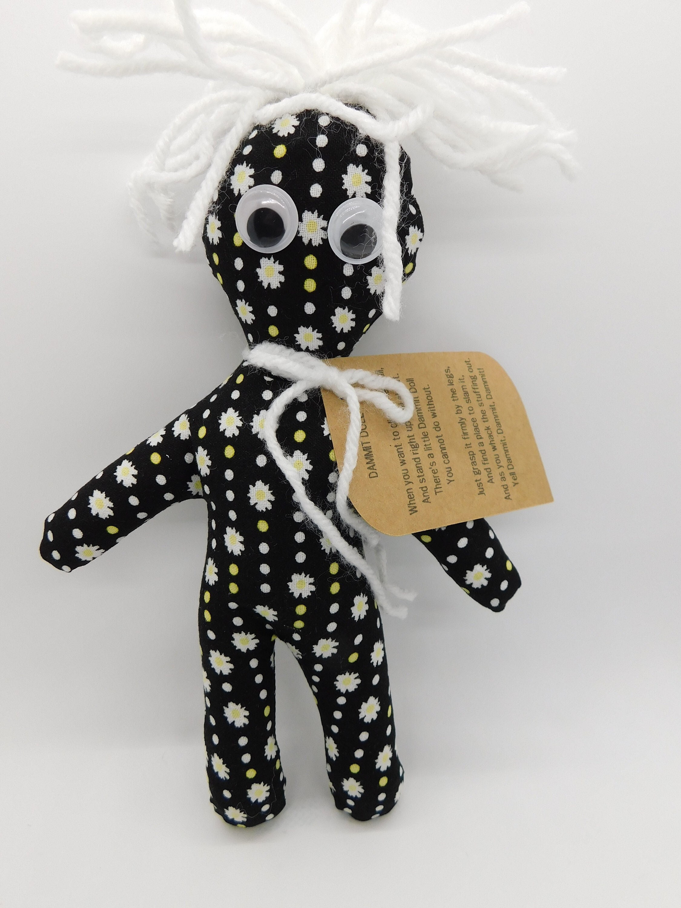 Minnie Dammit Doll on Etsy,Give Some Laughs,Gift Giving,Doll For All Occasions Stress Relief Damn It Doll,Stress-B-Gone Minnie Dammit Doll on Etsy,Give Some Laughs,Gift Giving,Doll For All Occasions Stress Relief Damn It Doll,Stress-B-Gone