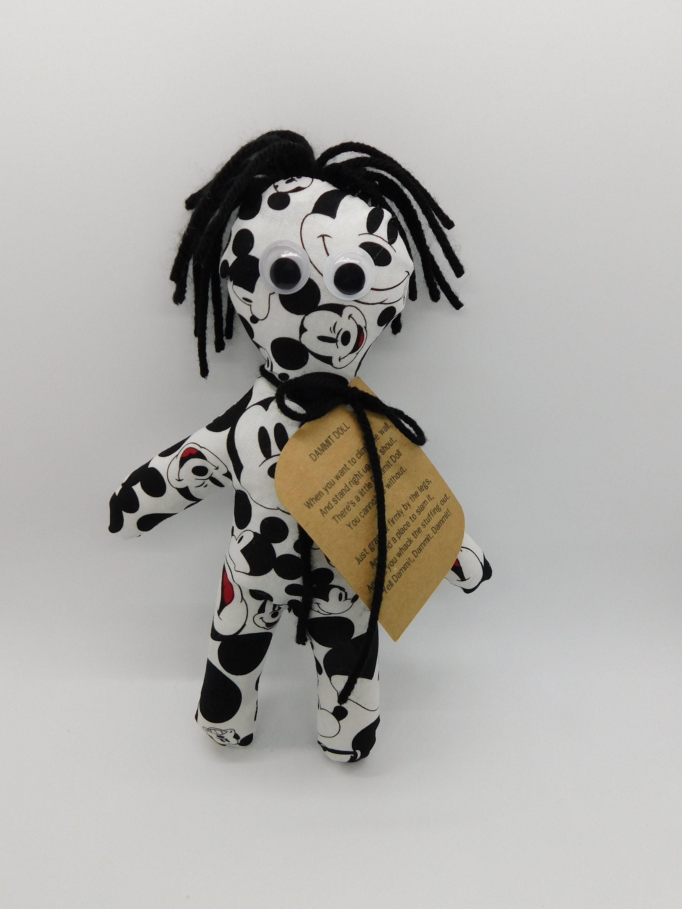 Minnie Dammit Doll on Etsy,Give Some Laughs,Gift Giving,Doll For All Occasions Stress Relief Damn It Doll,Stress-B-Gone Minnie Dammit Doll on Etsy,Give Some Laughs,Gift Giving,Doll For All Occasions Stress Relief Damn It Doll,Stress-B-Gone