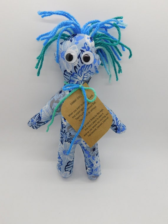 Minnie Dammit Doll on Etsy,Give Some Laughs,Gift Giving,Doll For All Occasions Stress Relief Damn It Doll,Stress-B-Gone Minnie Dammit Doll on Etsy,Give Some Laughs,Gift Giving,Doll For All Occasions Stress Relief Damn It Doll,Stress-B-Gone