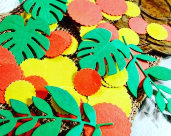 Lion King Confetti 100CT