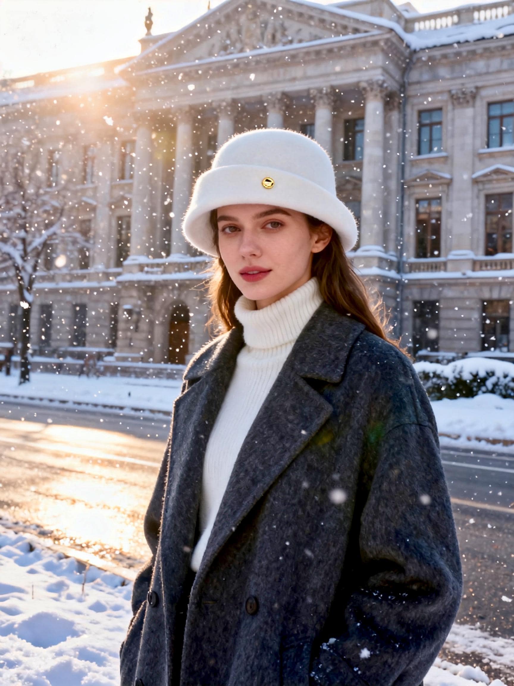 Stephen Jones Hat - Etsy