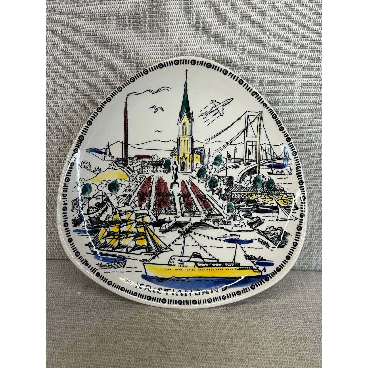 Stavangerflint Norway - Etsy