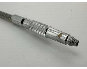 Yashica Japan Camera Cable Release Remote Shutter 055 (59)