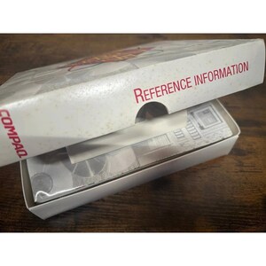 Compaq Server Reference Information Setup Manuals & Software CDs - 039-5 (17) bild 9