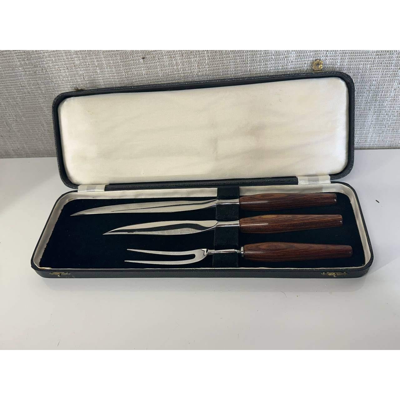 Sheffield Carving Sets - Etsy display picture 1