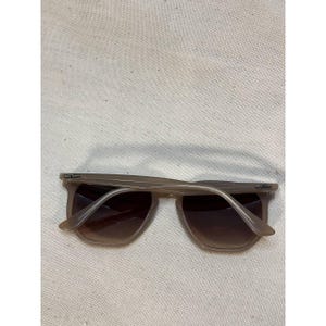 Ray-Ban RB4306 Brown Sunglasses 54-19 145 Gradient Lenses 039/2 442 image 2