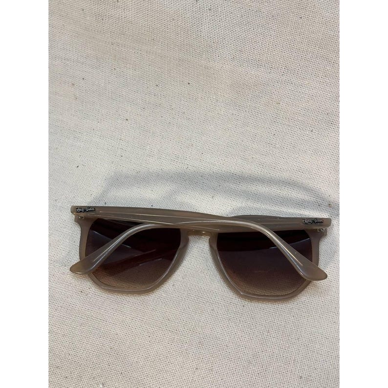 Ray-Ban RB4306 Brown Sunglasses 54-19 145 Gradient Lenses 039/2 442 image 2