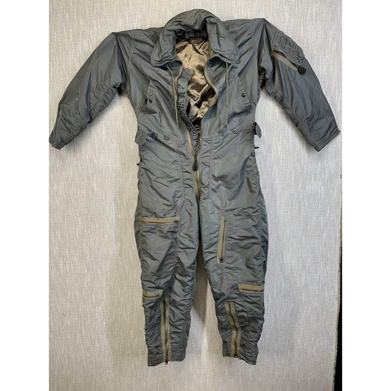 K2b Flight Suit - Etsy
