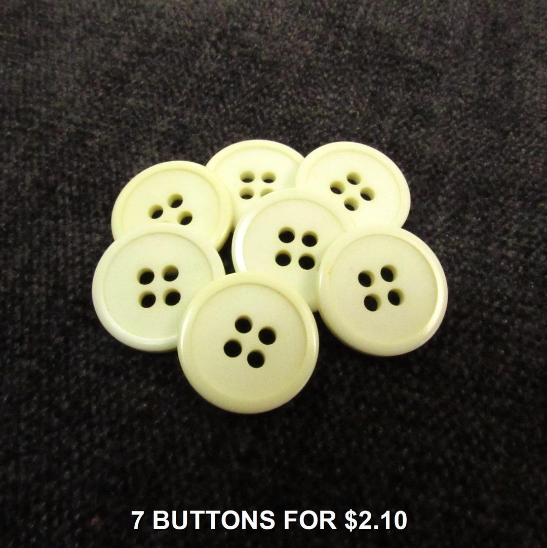 Basic Ivory: 3/4
