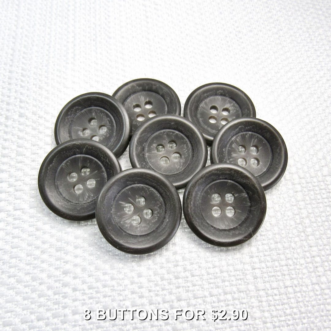 Fossil Gray: 13/16