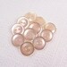 see more listings in the Buttons:PLASTIC 1/2" section