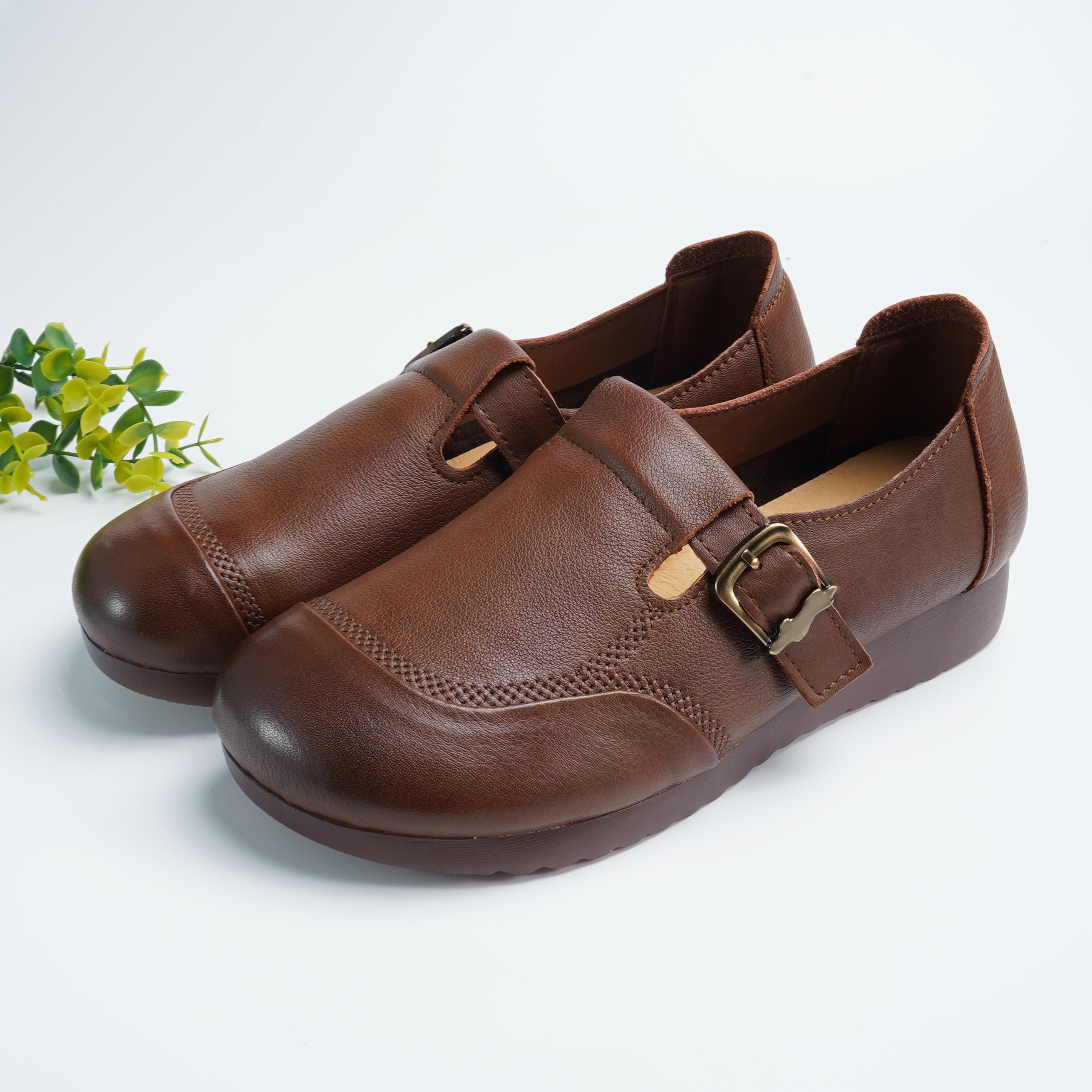 Wide Wedge Shoes Canada