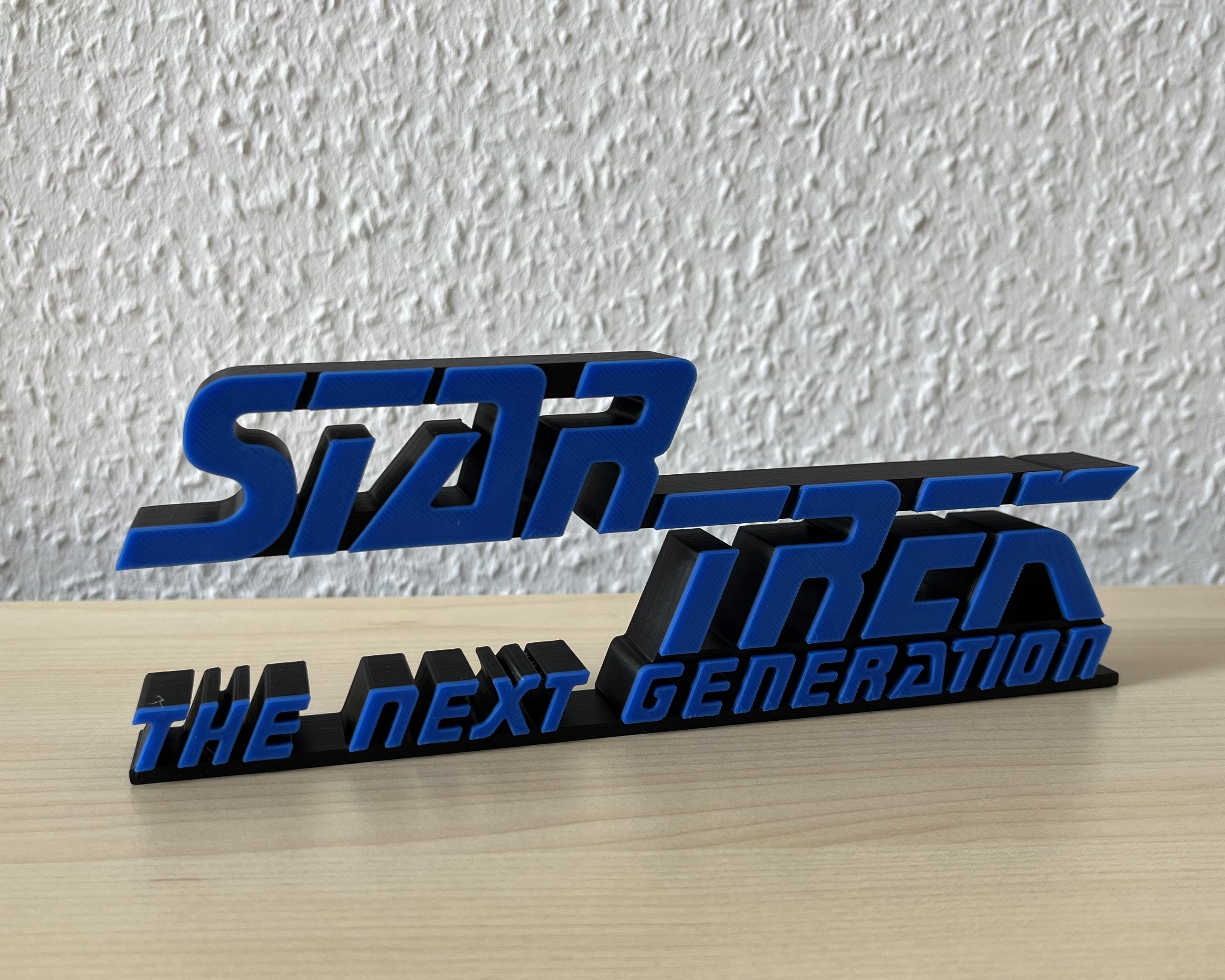 アート・デザイン・音楽 STAR TREK: THE NEXT GENERATION il_fullxfull.8104955274_t1fj.jpg