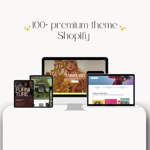 Shopify Theme for Dropshipping Store | Fast Loading.