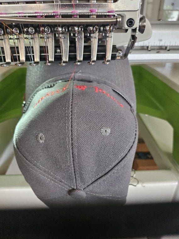 Hats for ball game, Table covering, Napkins and Table covers