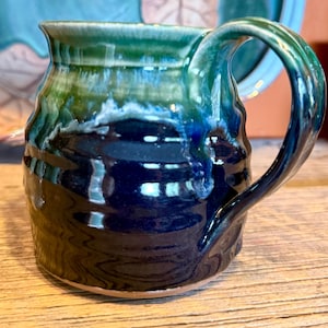 Ceramic Mug