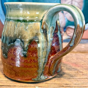 Ceramic Mug