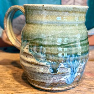 Ceramic Mug
