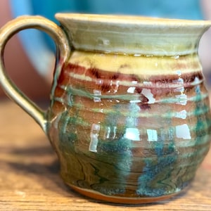 Ceramic Mug