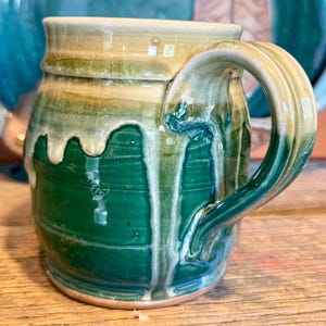 Ceramic Mug