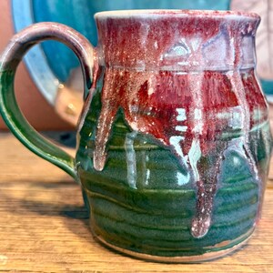 Ceramic Mug