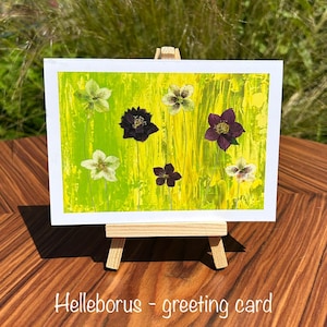 Greeting cards, images from original artwork