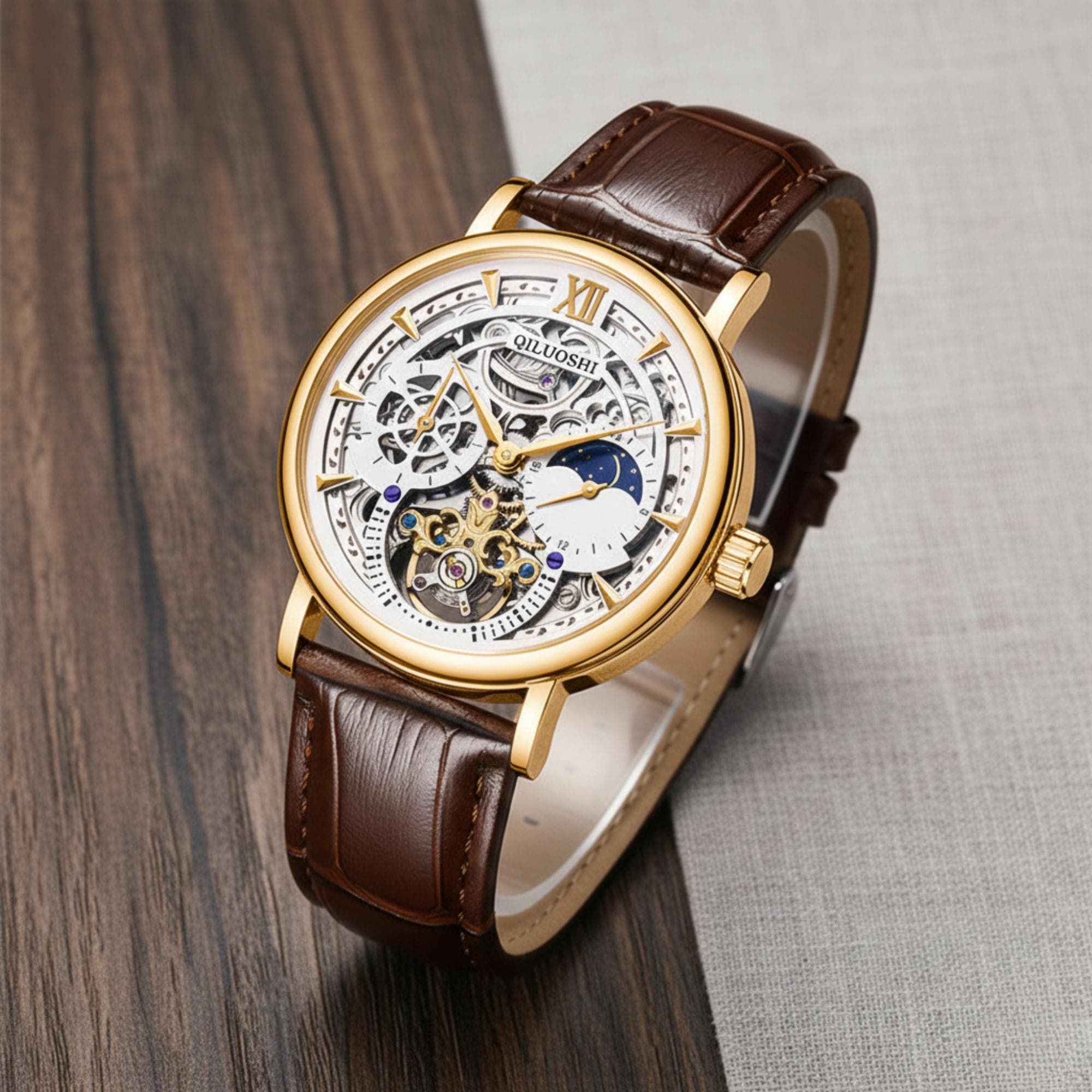 Watch dials for eta 6497 - Etsy 日本