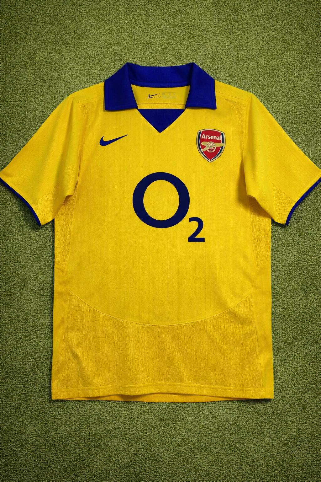 Buy Arsenal O2 Online In India - Etsy India