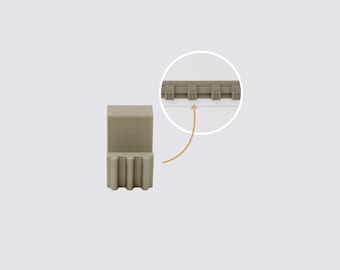 Clipform multi-hook | compatible with the Clipform rail