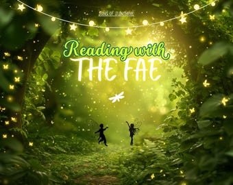 Reading with the Fae