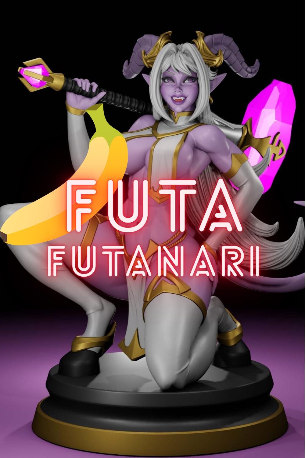 World of Warcraft Figures Draenei - Etsy