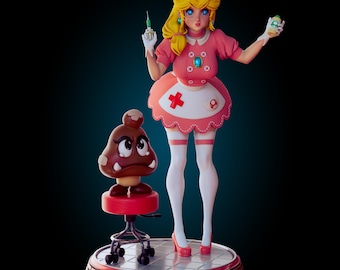 ジャックス ワールド・オブ・ニンテンドー スーパーマリオ ピーチ姫
