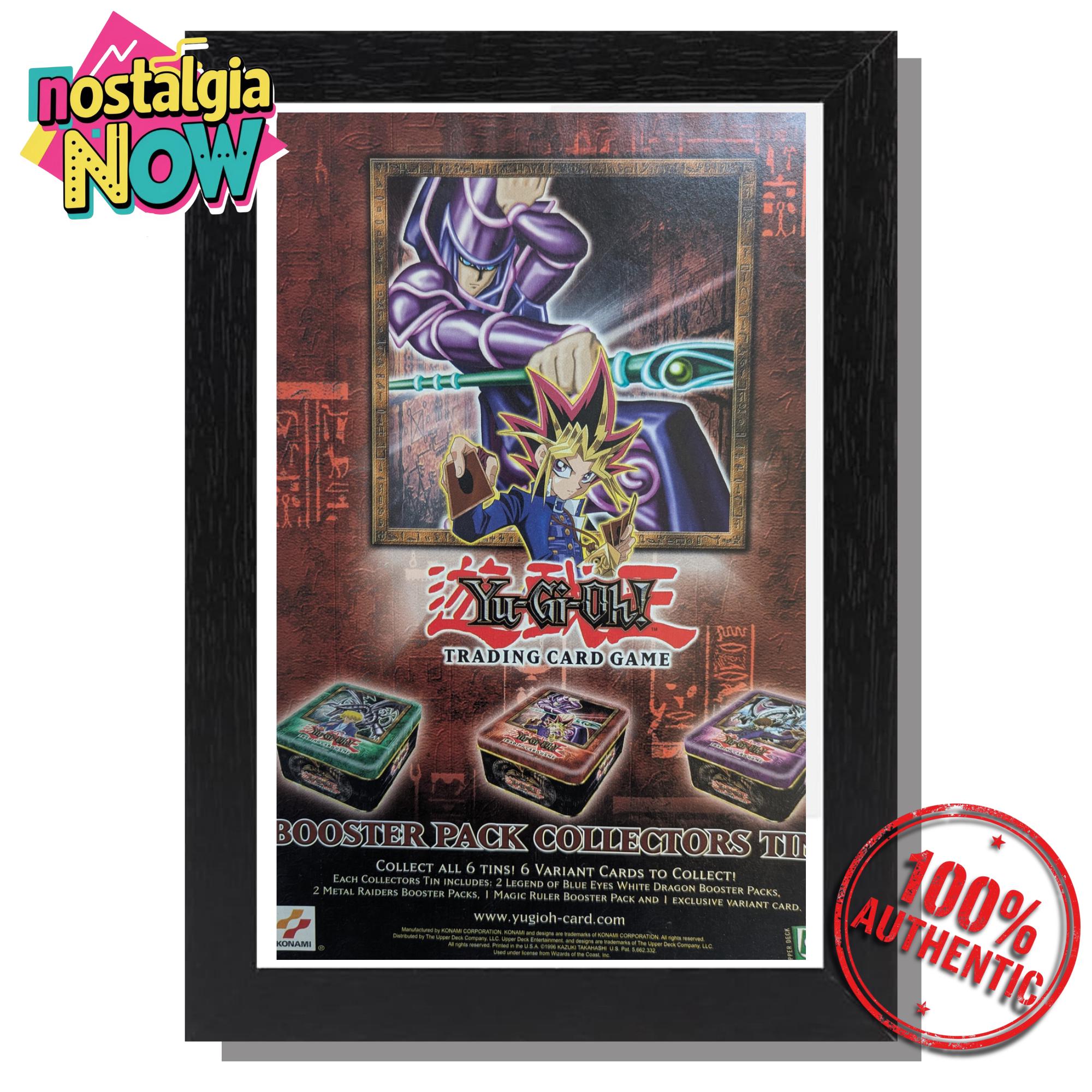 where are yugioh cards manufactured Yu-Gi-Oh! Trading Cards Legendary Decks II, Gold : Amazon.sg: Toys main image 0