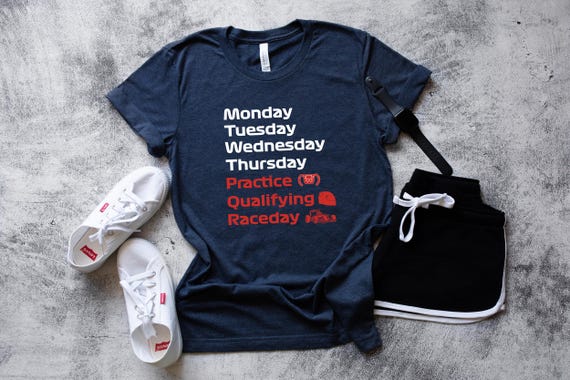 Funny Racing Shirts,Race Cute Tshirt,Race Practice Qualifying Raceday Shirt,Racing Funny Sweatshirt,Racing Gifts,Race Lover