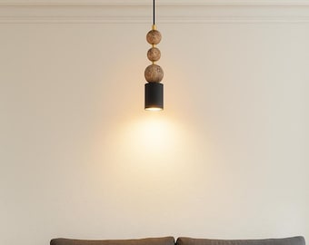 Pendant lights, hanging ceiling lamps, chandelier kitchen lighting, house decor