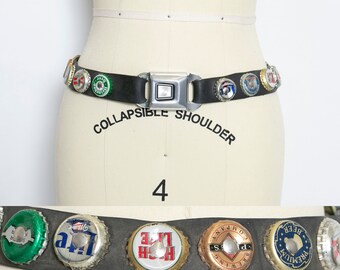bottle top belt