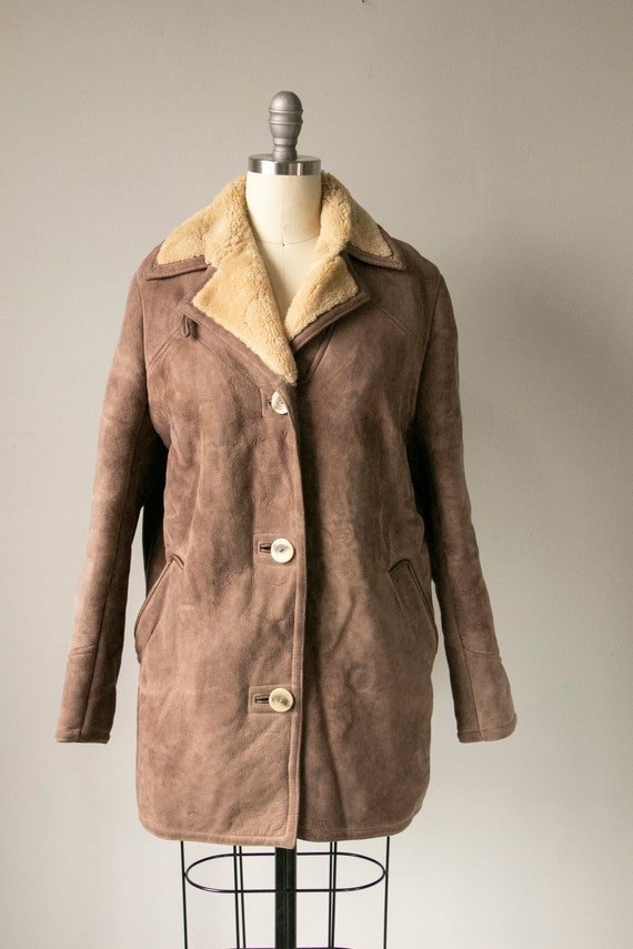 1970年代 コート シアリング スエード M - Etsy 日本 1970年代 コート シアリング スエード M - Etsy 日本