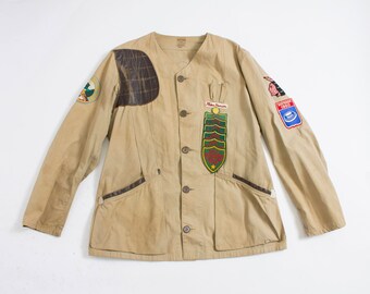 Hunter × Made In Usa × Vintage VINTAGE 1960s JC HIGGINS BY