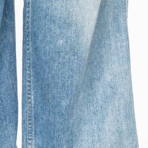 1970s Jeans Cotton Denim 29 x 27 image 7
