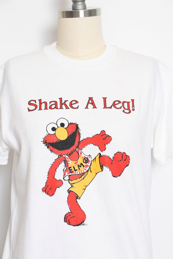 Vintage Sesame Street Grateful Dead Tシャツ Vintage Grateful Dead Sesame Street Bert & Ernie Parody
