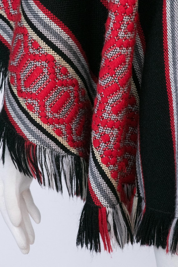 1970s-cape-woven-fringe-poncho-wool-gem